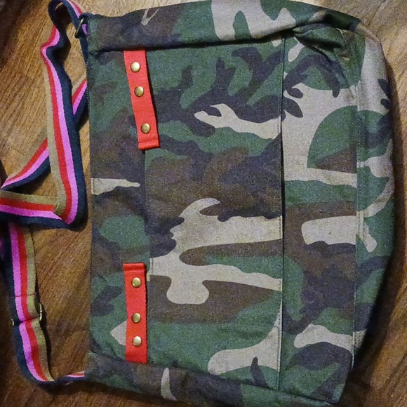 Plunder design laptops bag - Picture 4 of 4